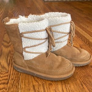 Koolaburra UGG size 13